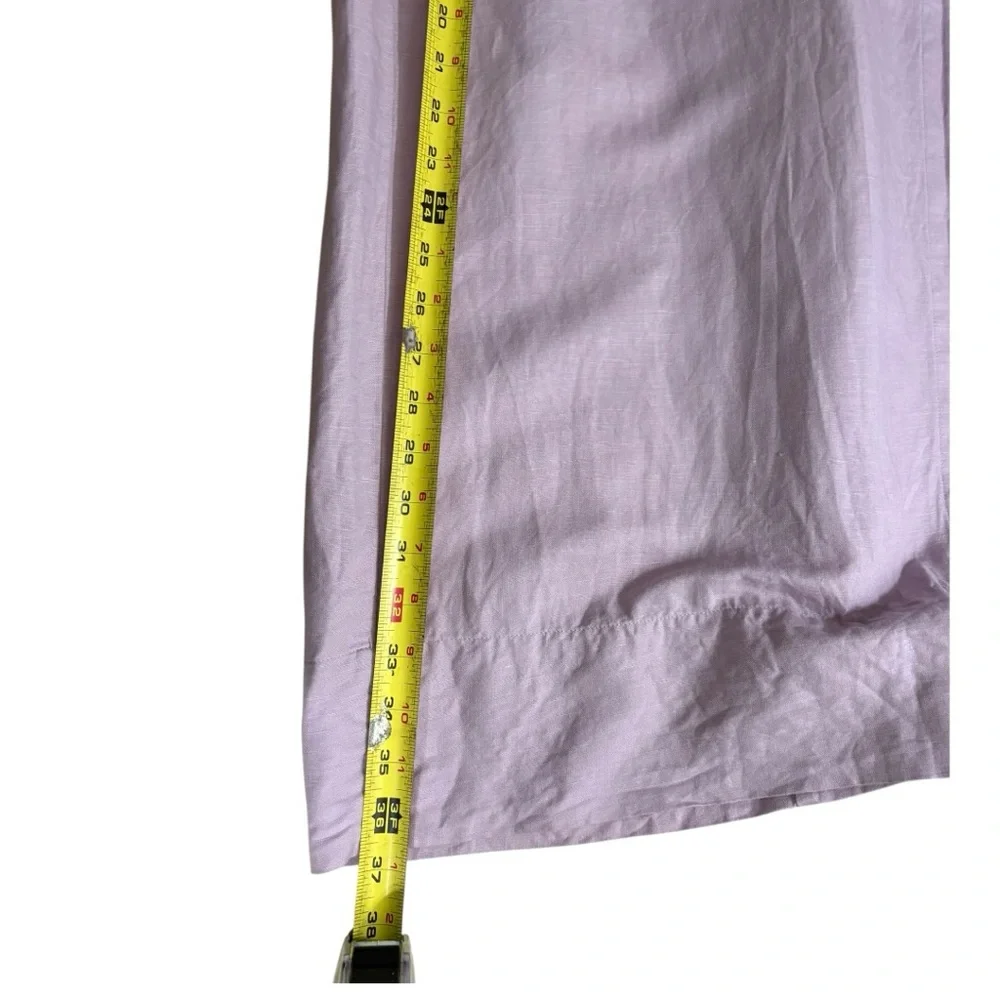 Madewell x Lisa Says Gah! Button-Front Maxi Skirt